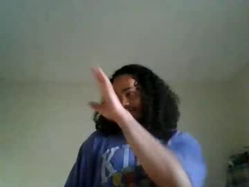 Alamorgoddy Chaturbate stream image from July 19, 2025