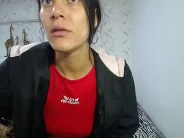 Alejaxxxhot Chaturbate stream image from July 19, 2025