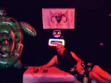 Cosmicdreamer690 Chaturbate stream image from July 19, 2025