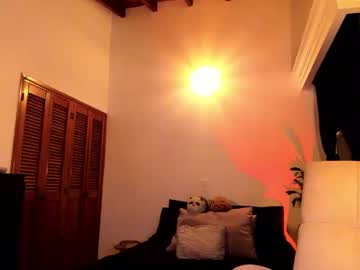 Dalia_Negra Chaturbate stream image from July 19, 2025