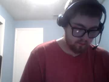 Jackoffjared Chaturbate stream image from July 19, 2025