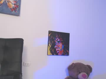 Luciana_Keating Chaturbate stream image from July 19, 2025