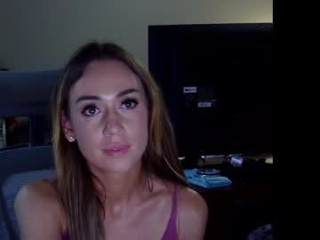 Minakarina Chaturbate stream image from July 19, 2025