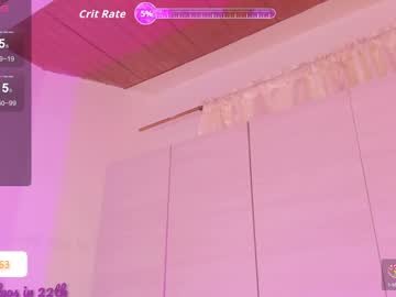 Monica_Amberr Chaturbate stream image from July 19, 2025