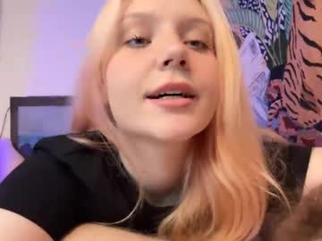 Nancy_Witch Chaturbate stream image from July 19, 2025