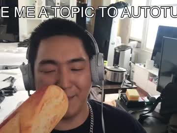 Newsbybingus Chaturbate stream image from July 19, 2025