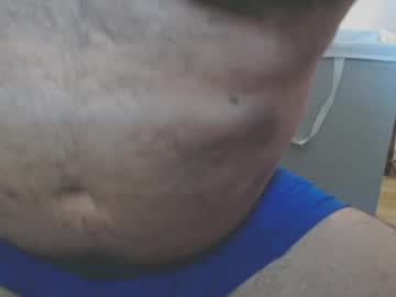 Rubensuckmycock Chaturbate stream image from July 19, 2025