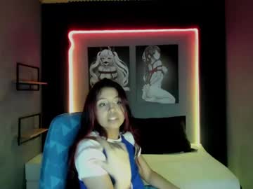Scarleth_Johns_ Chaturbate stream image from July 19, 2025