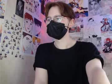 Sogzy Chaturbate stream image from July 19, 2025