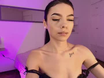 Alice_Steffen Chaturbate stream image from July 19, 2025