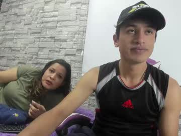 Antonela_Garcia_ Chaturbate stream image from July 19, 2025