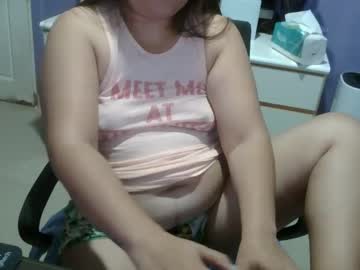 Belle858889 Chaturbate stream image from July 19, 2025