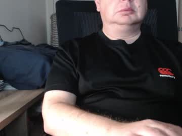 Bighorn1981 Chaturbate stream image from July 19, 2025