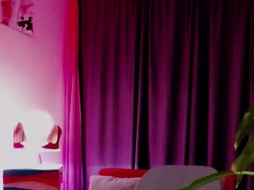 Dlacarra Chaturbate stream image from July 19, 2025