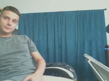 Litlleguy28 Chaturbate stream image from July 19, 2025