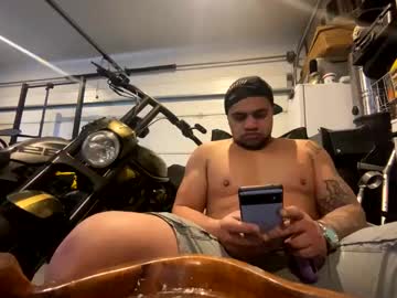 Magikmax21 Chaturbate stream image from July 19, 2025