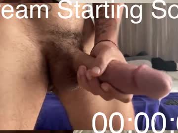 Makingmoans Chaturbate stream image from July 19, 2025