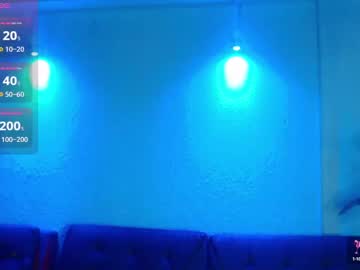 Shyvibes_ Chaturbate stream image from July 19, 2025