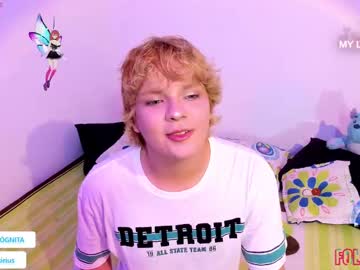 Sirius_Angels Chaturbate stream image from July 19, 2025