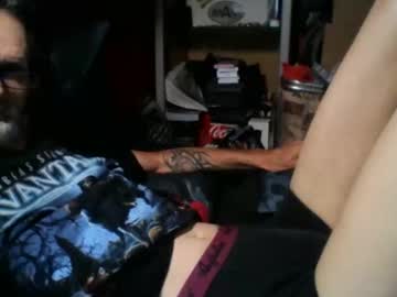 Snooby1963 Chaturbate stream image from July 19, 2025