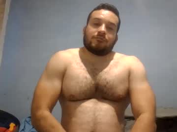 Wildmex_H Chaturbate stream image from July 19, 2025