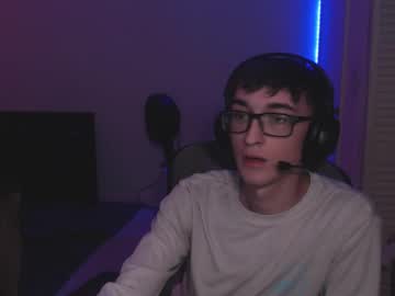 18yrboyhot Chaturbate stream image from July 19, 2025