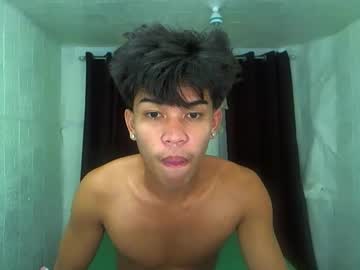 Aironforyou Chaturbate stream image from July 19, 2025