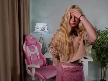 Arleighdredge Chaturbate stream image from July 19, 2025