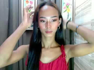 Blackbarbiechantalxvx Chaturbate stream image from July 19, 2025
