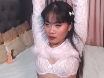 Camilla_Morena Chaturbate stream image from July 19, 2025