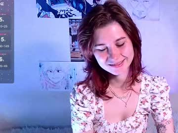 Cute_Cate404 Chaturbate stream image from July 19, 2025