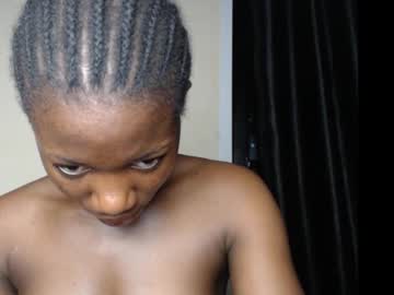 Ebonyxxbae Chaturbate stream image from July 19, 2025