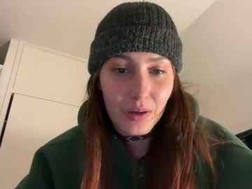 Ellie_Solee stream image from July 19, 2025