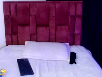 Kloe_28 Chaturbate stream image from July 19, 2025