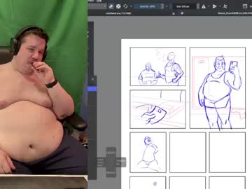 Safetycub Chaturbate stream image from July 19, 2025