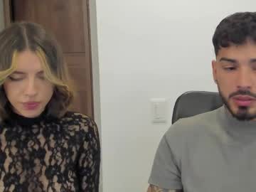 Savagesweethearts Chaturbate stream image from July 19, 2025