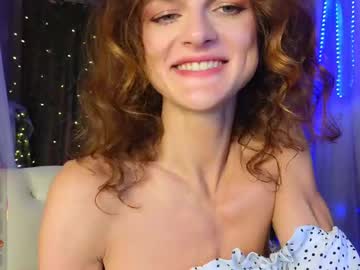 Sophia_Dreamy Chaturbate stream image from July 19, 2025