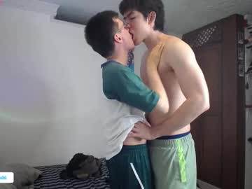 _The_Neighbors Chaturbate stream image from July 19, 2025