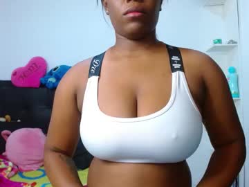 Ademyeva Chaturbate stream image from July 19, 2025