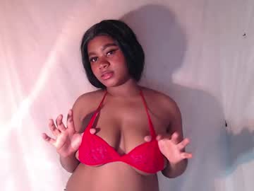 Clawdeen_Gh Chaturbate stream image from July 19, 2025