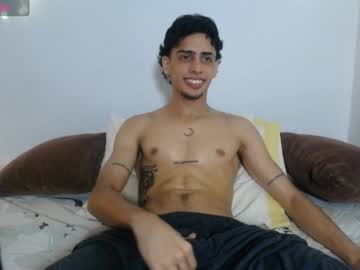 Demeter_Salviati Chaturbate stream image from July 19, 2025