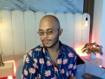 Faraon69_1 Chaturbate stream image from July 19, 2025