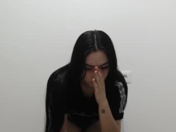 Georgiana_Love07 Chaturbate stream image from July 19, 2025