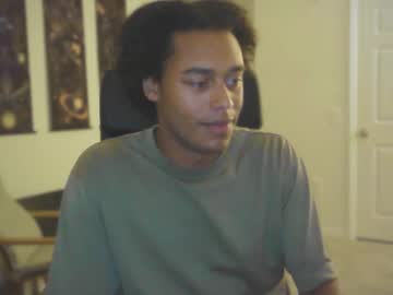 Jerimiahjay Chaturbate stream image from July 19, 2025