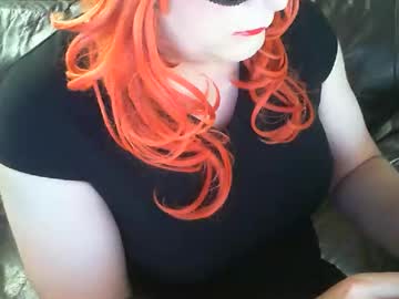 Kimberlycook Chaturbate stream image from July 19, 2025