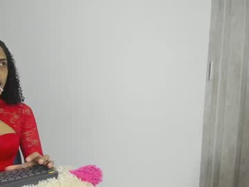 La_Morenitag Chaturbate stream image from July 19, 2025