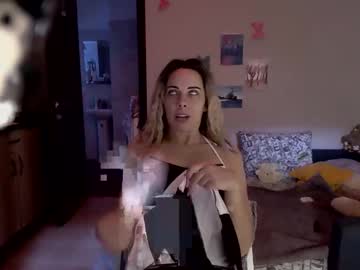 Lady_Smile69 Chaturbate stream image from July 19, 2025