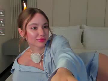 Likalush Chaturbate stream image from July 19, 2025