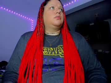 Mariana_Smittt Chaturbate stream image from July 19, 2025