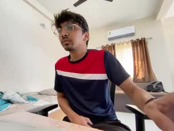 Maskboyz2003 Chaturbate stream image from July 19, 2025
